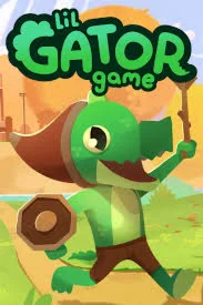 Lil Gator Game RU/CIS стим ключ Steam РФ СНГ Россия