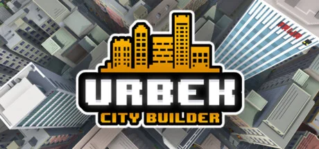 Urbek City Builder / Steam Key / GLOBAL