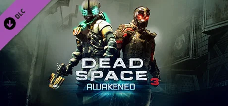 Dead Space 3 Awakened АВТОДОСТАВКА Россия Gift