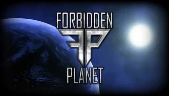 Forbidden Planet STEAM GIFT Россия + МИР + ВСЕ СТРАНЫ
