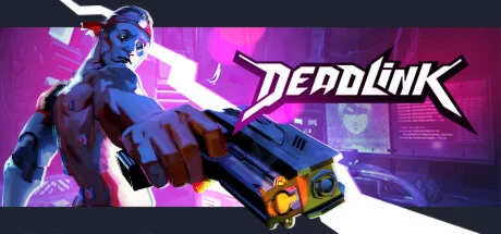 Deadlink / Steam Key / GLOBAL