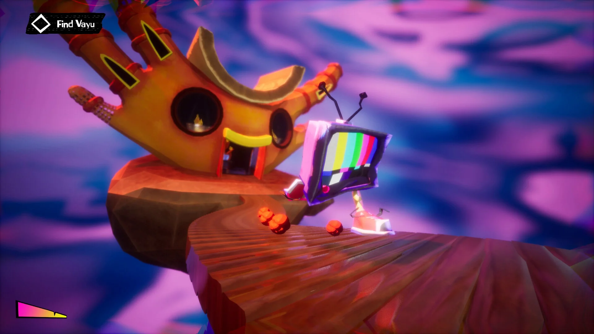 The Inner World / Steam Key / GLOBAL