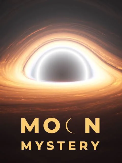 Moon Mystery стим ключ Весь Мир РФ Россия RU/CIS СНГ