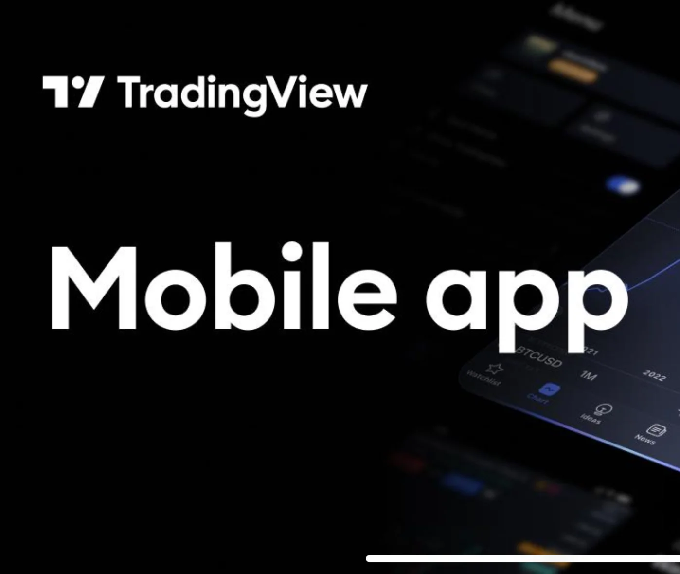 Trading View Premium 1 год - 365 дней