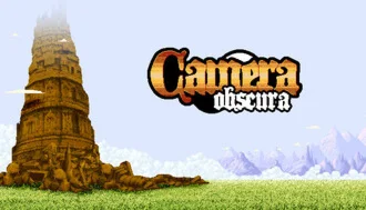 Camera Obscura STEAM GIFT Россия + МИР + ВСЕ СТРАНЫ