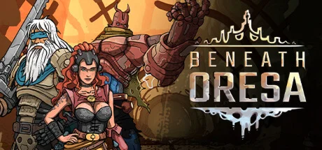 Beneath Oresa / Steam Key / GLOBAL
