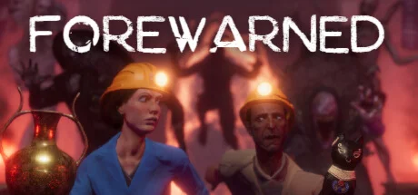 FOREWARNED / Steam Key / GLOBAL