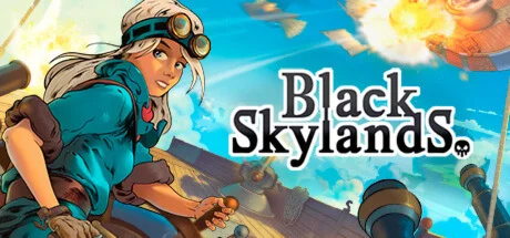 Black Skylands / Steam Key / GLOBAL