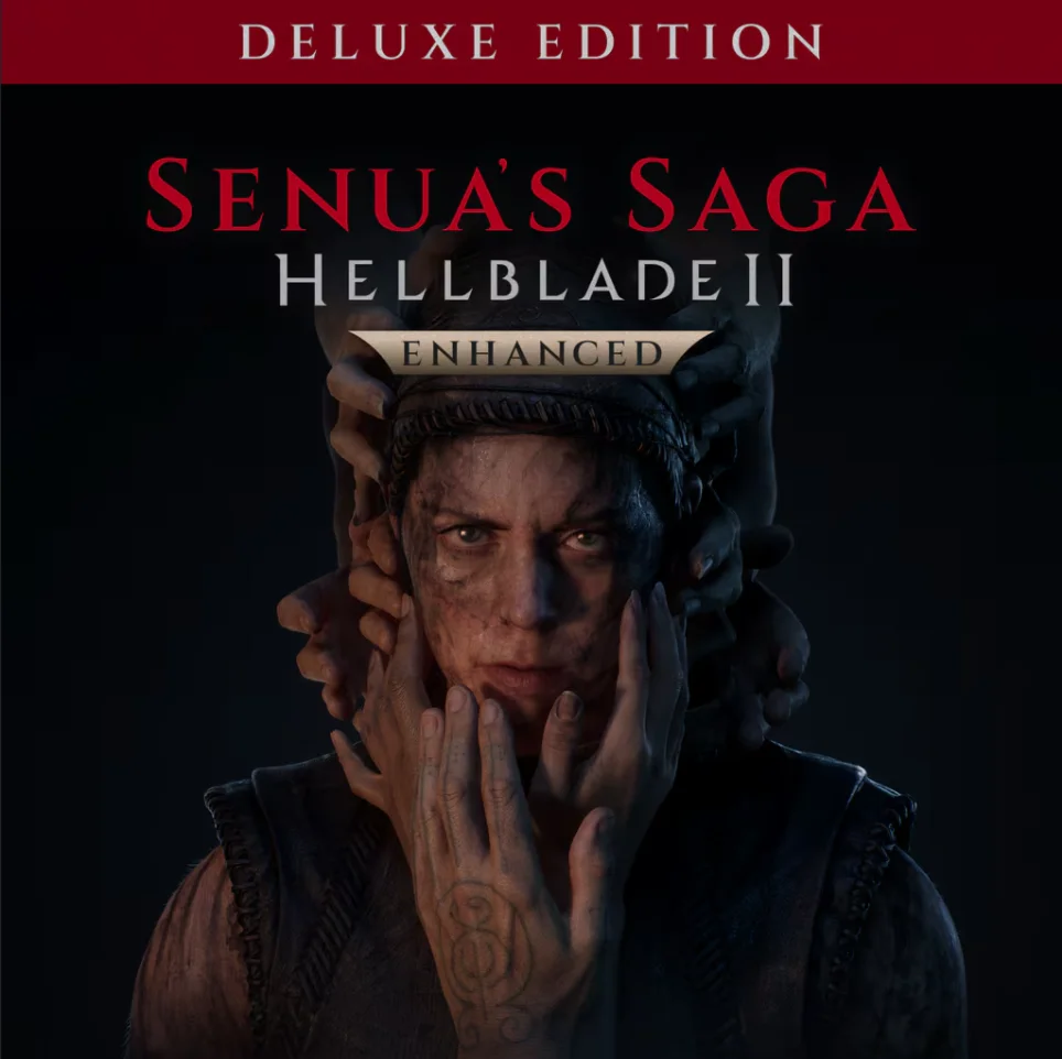 Senuas Saga: Hellblade II - Deluxe PS5ТУРЦИЯ