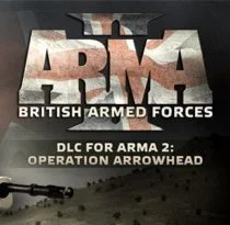 Arma 2: British Armed Forces STEAM KEY REGION FREE DLC