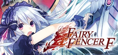Fairy Fencer F / Steam Key / GLOBAL