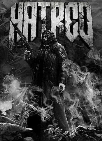 Hatred / Steam Key / GLOBAL