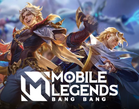 Mobile Legends: Bang Bang