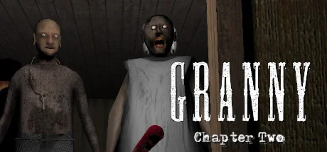 Granny 2 Chapter Two АВТОДОСТАВКА STEAM GIFT РОССИЯ