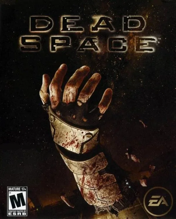 Dead Space 2008 / Origin Key / GLOBAL