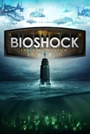 BIOSHOCK: THE COLLECTION XBOX ONE SERIES XS Ключ