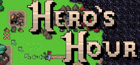 Heros Hour / Steam Key / EUROPE