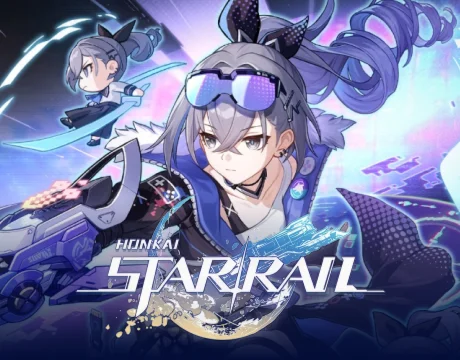Пополнение баланса Honkai: Star Rail