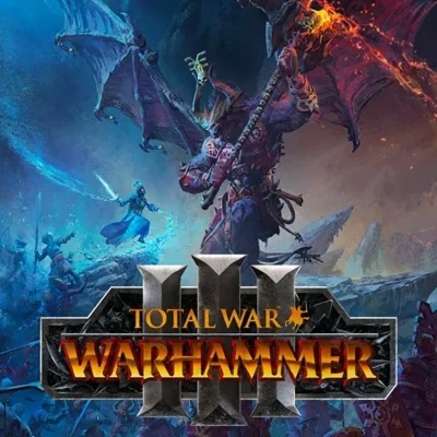 TOTAL WAR: WARHAMMER 3 III / TRILOGY РФ/GLOBAL КЛЮЧ