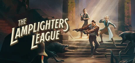 The Lamplighters League / Steam Key / GLOBAL