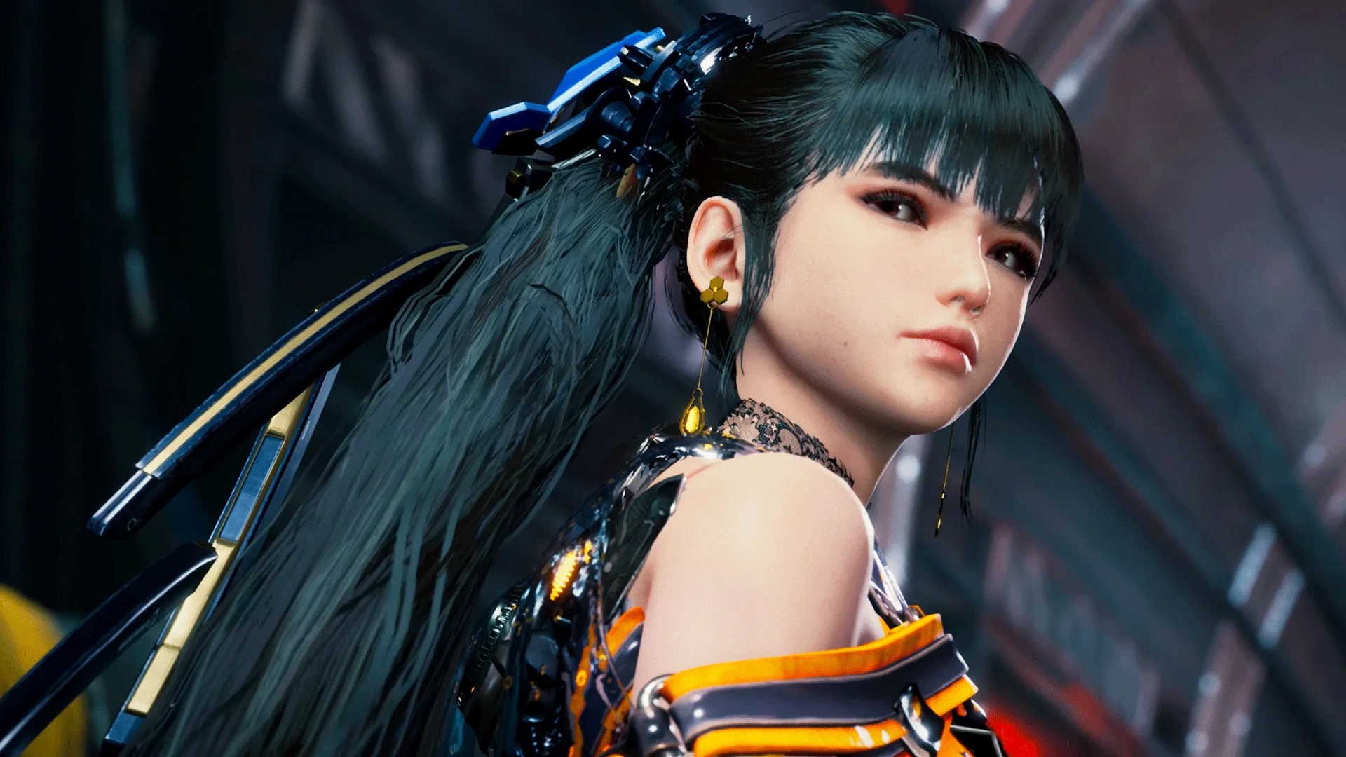 Stellar Blade Complete EditionОФФЛАЙН АККАУНТ