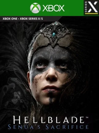Hellblade: Senuas Sacrifice XBOX ONE XS Ключ