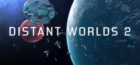 Distant Worlds 2 / Steam Key / GLOBAL