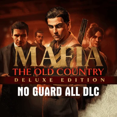 БОНУС Без очереди Mafia: The Old Country Deluxe Офлайн