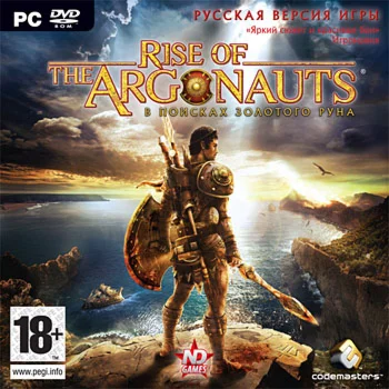 Rise of the Argonauts ГЛОБАЛЬНЫЙ СТИМ КЛЮЧ + РФ