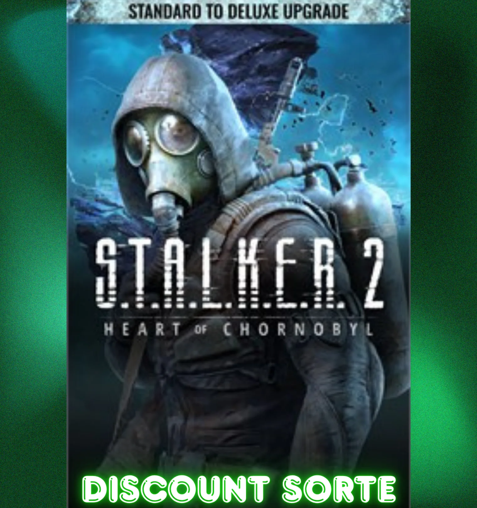 STALKER 2: Heart of Chornobyl Deluxe UpgradeXBOX