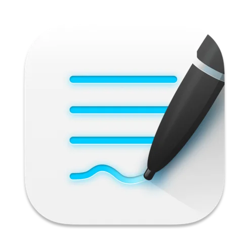 GoodNotes 6 iPhone ios iPad Appstore +БОНУС