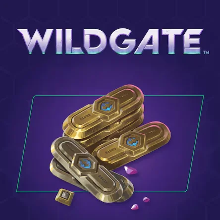 Wildgate500-5600 КредитыXBOX