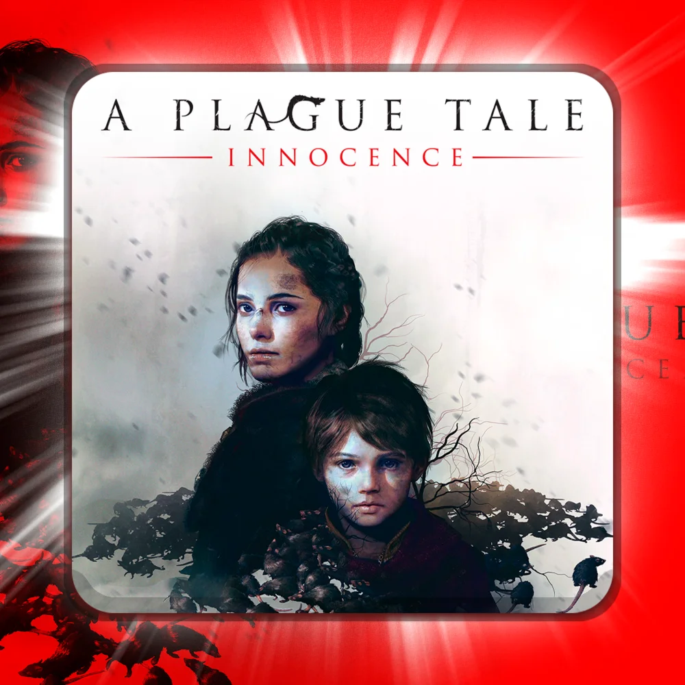 A Plague Tale: InnocenceEpic Games ПОЛНЫЙ ДОСТУП