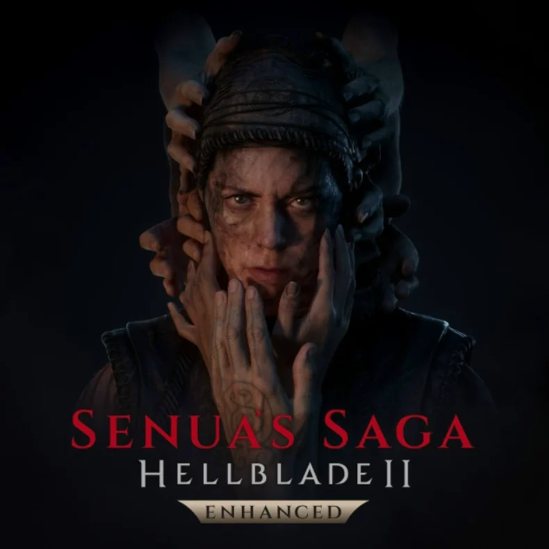 Senuas Saga: Hellblade II PS5 ТУРЦИЯ