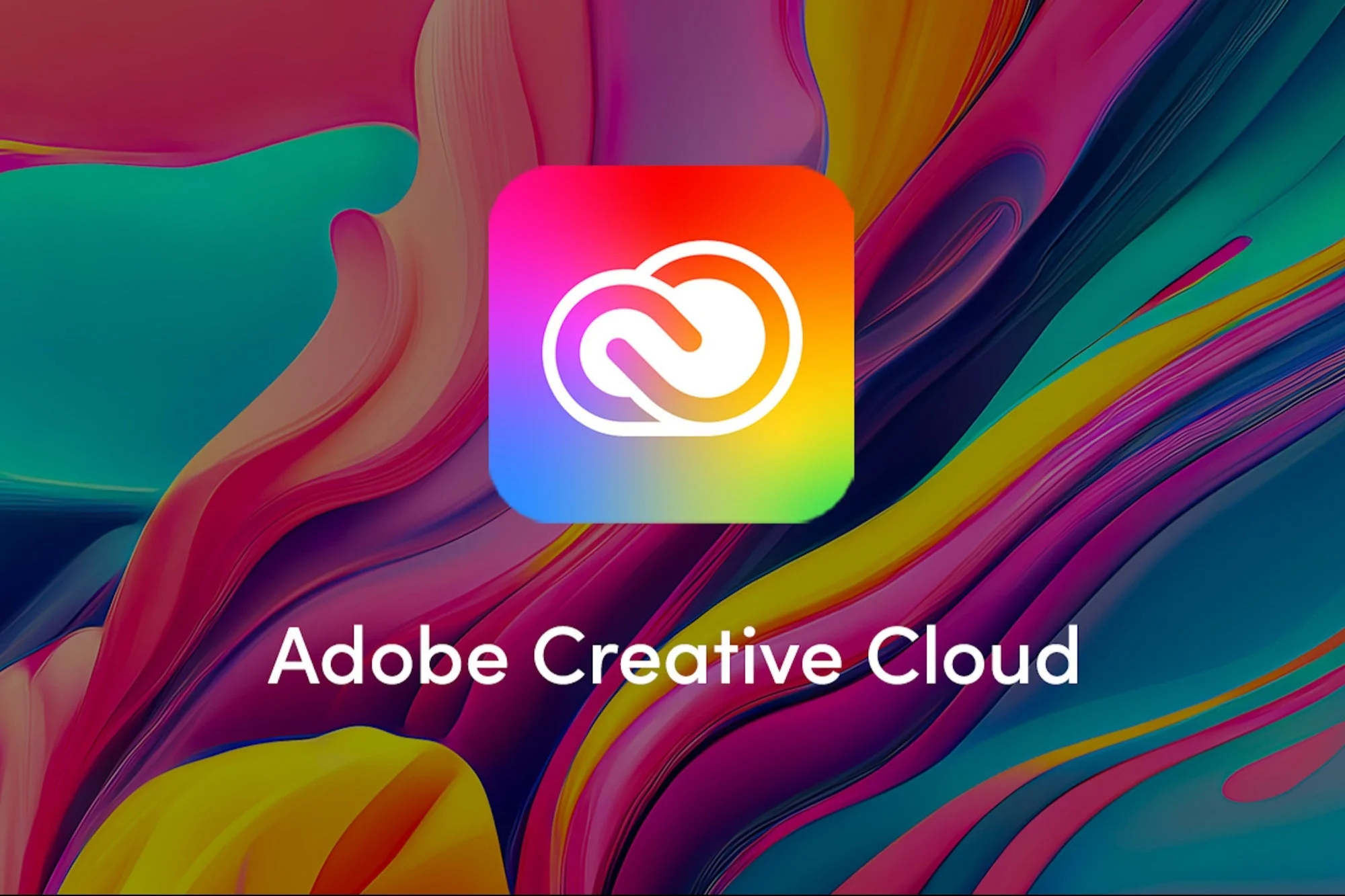 ADOBE CREATIVE CLOUD КЛЮЧ 3 МЕСЯЦА