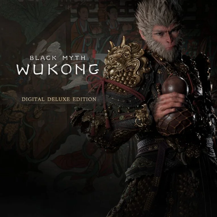 Black Myth: Wukong Deluxe Edition Xbox Series XS