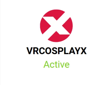 Премиум-подписка VRCosplayX до 2026 года