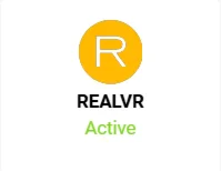 Премиум-аккаунт RealVR до 2026 года