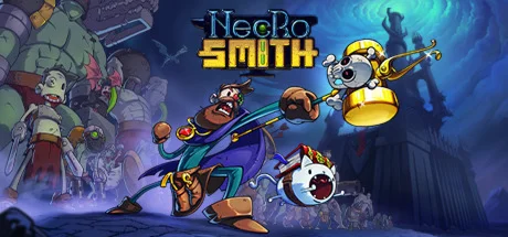 Necrosmith / Steam Key / GLOBAL