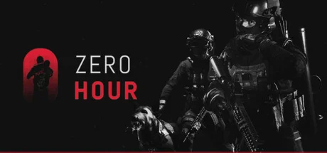 Zero Hour / Steam Key