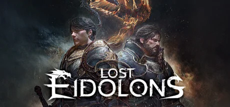Lost Eidolons / Steam Key / GLOBAL