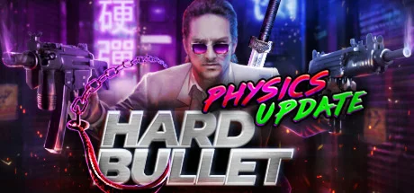 Hard Bullet АВТОДОСТАВКА STEAM GIFT RU