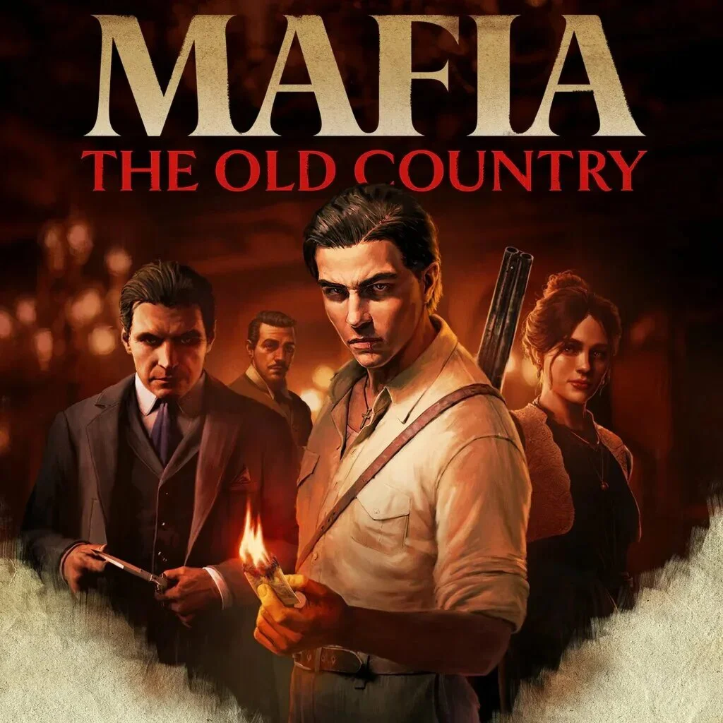 Mafia: The Old Country steam+200 Game