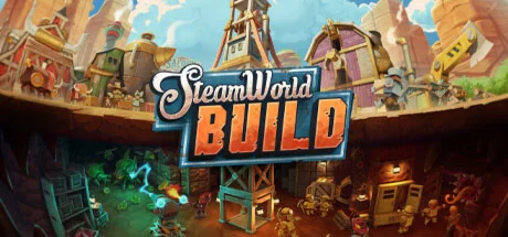 SteamWorld Build / Steam Key / GLOBAL