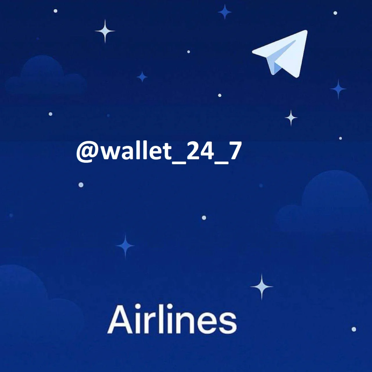 @wallet247 юзернейм для платежного проекта