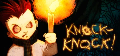 Knock-knock / Steam Key / GLOBAL