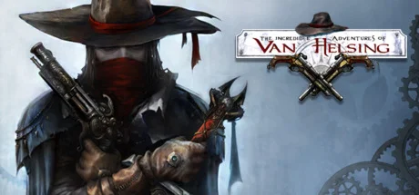 The Incredible Adventures of Van Helsing / Steam Key