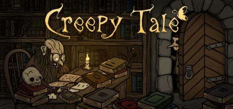 Creepy Tale / Steam Key / GLOBAL