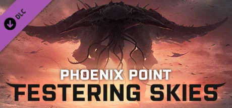 Phoenix Point - Festering Skies DLC STEAM GIFT РОССИЯ