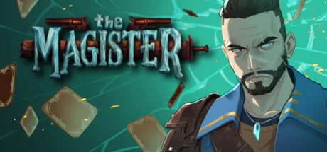 The Magister / Steam Key / GLOBAL